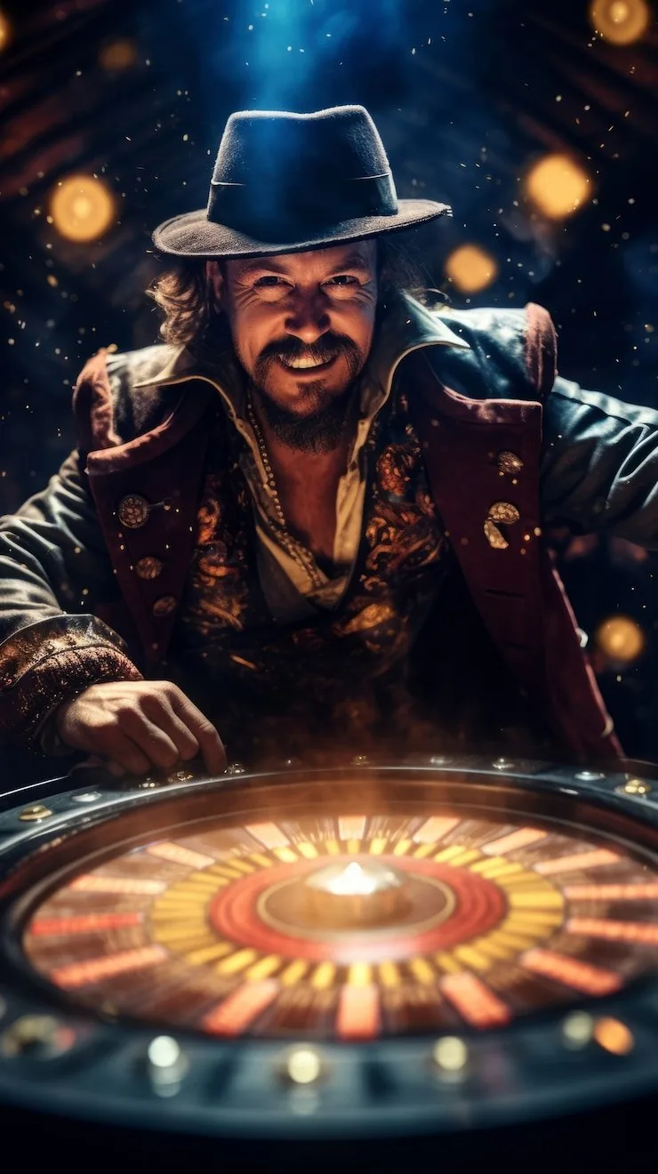 eg222 What Roulette Streak Offers on eg222