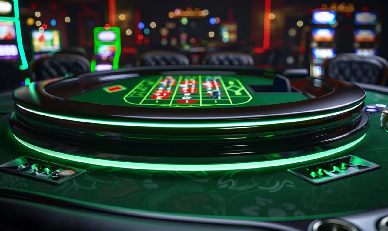 eg222 Pakistan Casino lobby