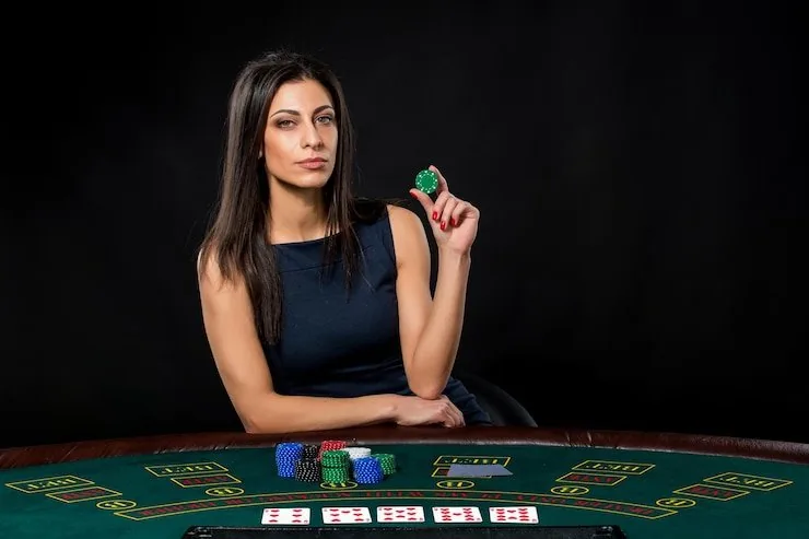 eg222 Roulette SpeedBurst